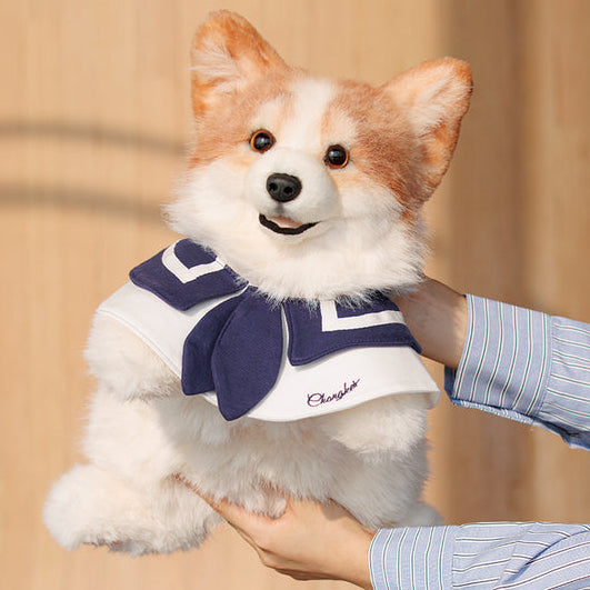 Petslify Corgi Backpack – Irresistibly Plush display picture 1