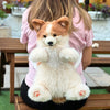 Petslify© Corgi Backpack