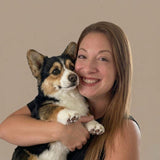 Anastasia, founder of Petslify