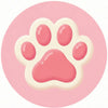 Silicone Paw Pads